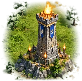 Beacon Tower