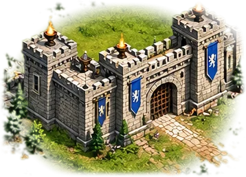 City Wall