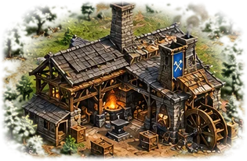 Forge