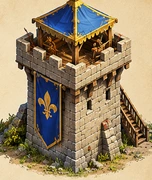Archer's Towers