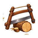 Bow Saw