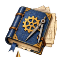 Engineer Sketchbook
