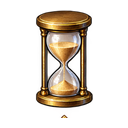 Small Hourglass
