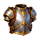 Iron Ward