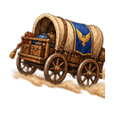 Swift Caravan