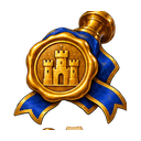 Master Mason Seal