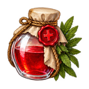 Healer Salve