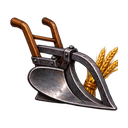 Iron Plow