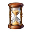 Hourglass