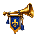 Herald Horn