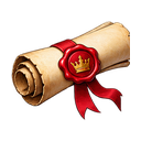 Royal Proclamation