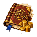 Tax Ledger