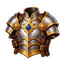 Great Iron Ward