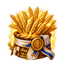 Harvest Blessing