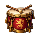 Battle Drum