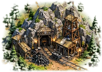 Iron Mine