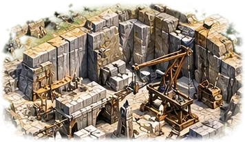 Quarry