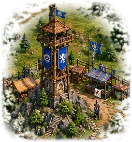 Rally Point