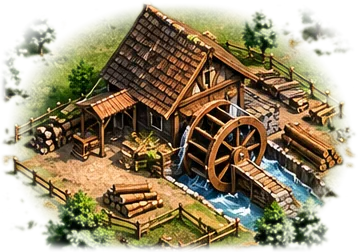 Sawmill