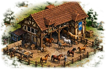Stable