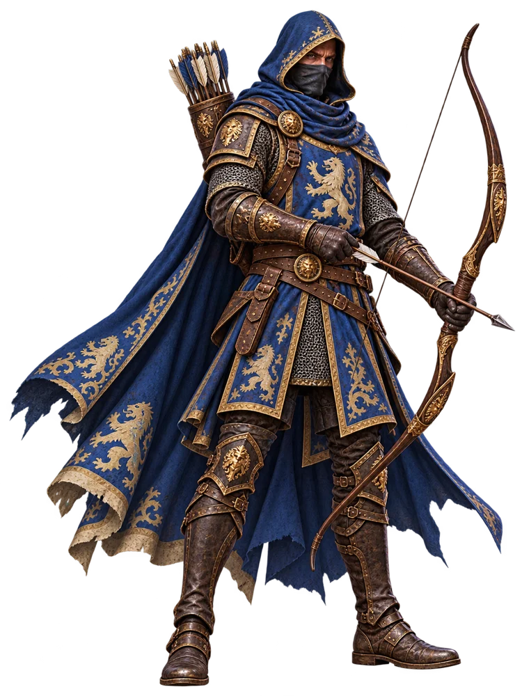 Archer