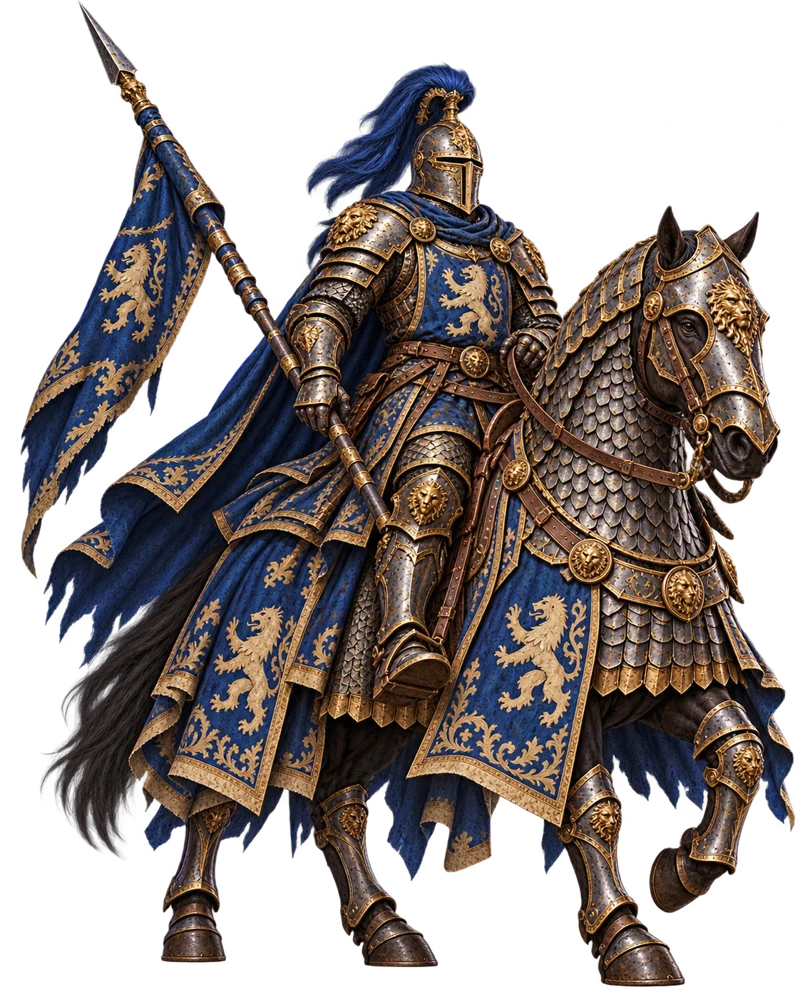 Cataphract