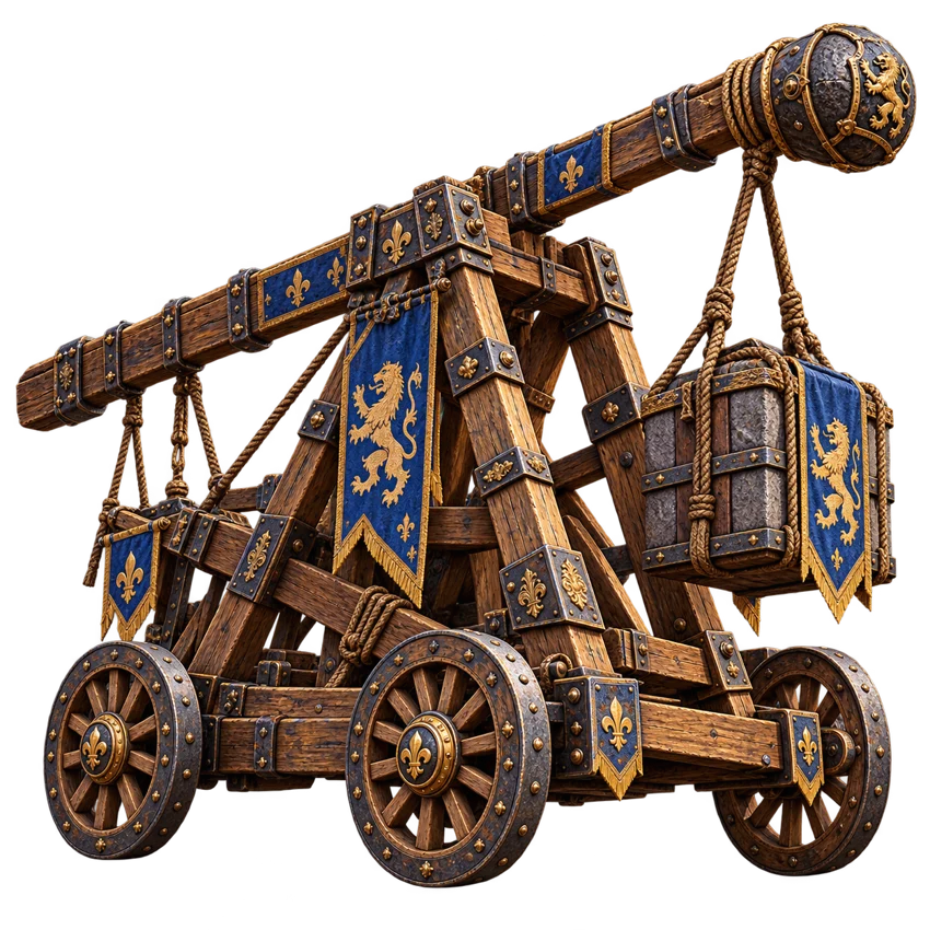 Catapult