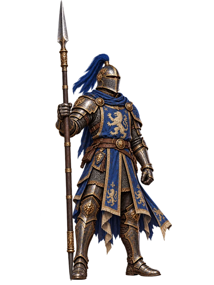 Pikeman