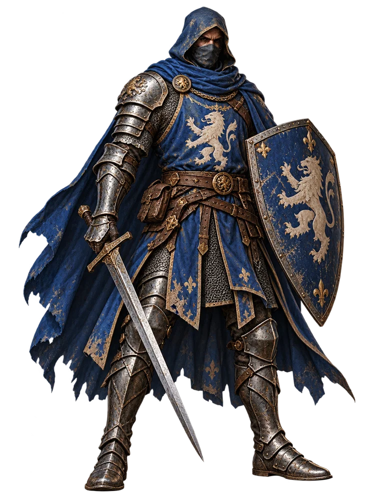 Warrior