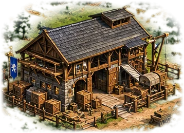 Warehouse